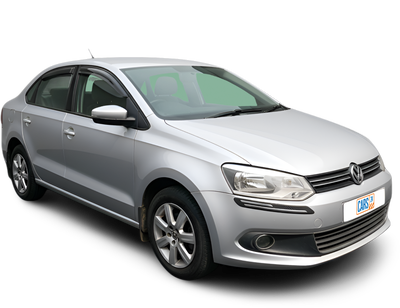 Volkswagen Vento-img